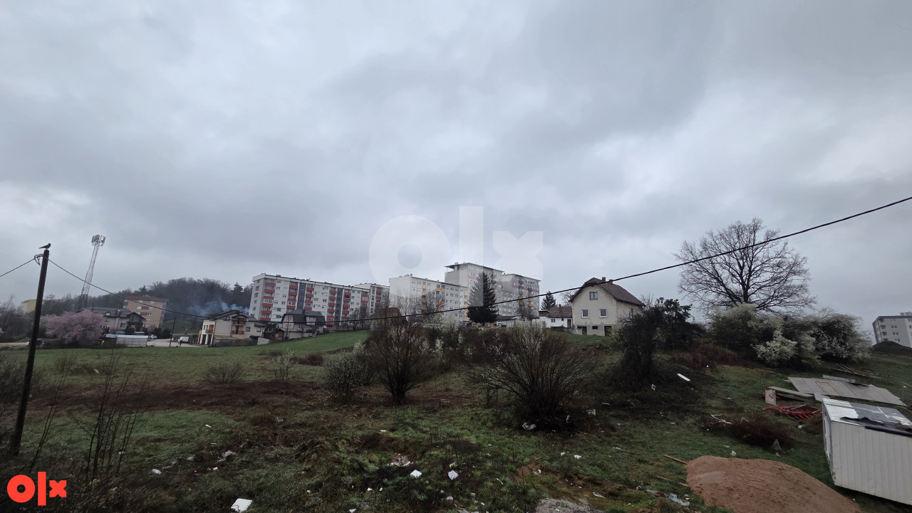 Dvosoban stan / Nova Dobrinja, Istočno Sarajevo 1. i 2. sprat 17