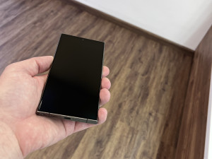 SAMSUNG S24 ULTRA 12/256 GB