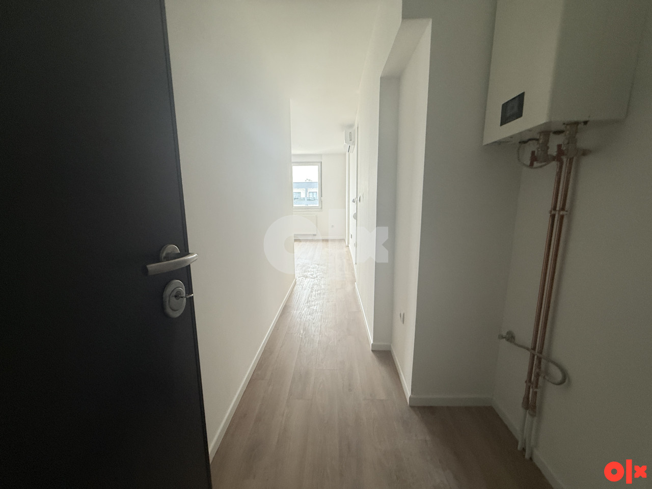 Dvosoban stan Istočno Sarajevo 43 m2 etažiran 5