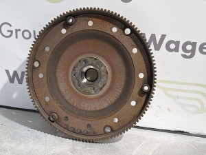 Zamajac Audi A4 B8