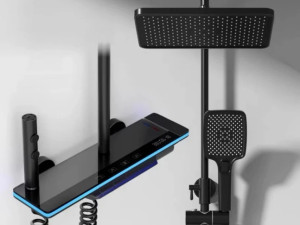 TUŠ SET SIVI ČETVR. (DISPLAY) 251017