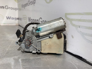 Motoric sibera Audi A6 (fotografija 2)