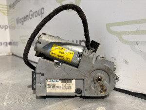 Motoric sibera Audi A6