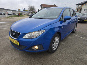Seat Ibiza SW 2012 god KOZA NAVI ANDROID ALU EKOMOTIVE