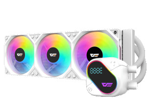 DARKFLASH DO360 360mm AIO VODENO HLAĐENJE