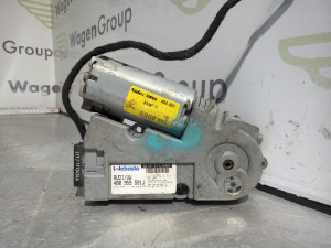 Motoric sibera Audi A6
