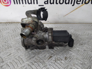 egr ventil 1.3 cdti 55kw opel corsa D AOL7166