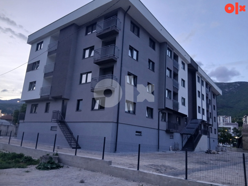 Stan na dan Travnik-Apartman Kleopatra 061 799714 7