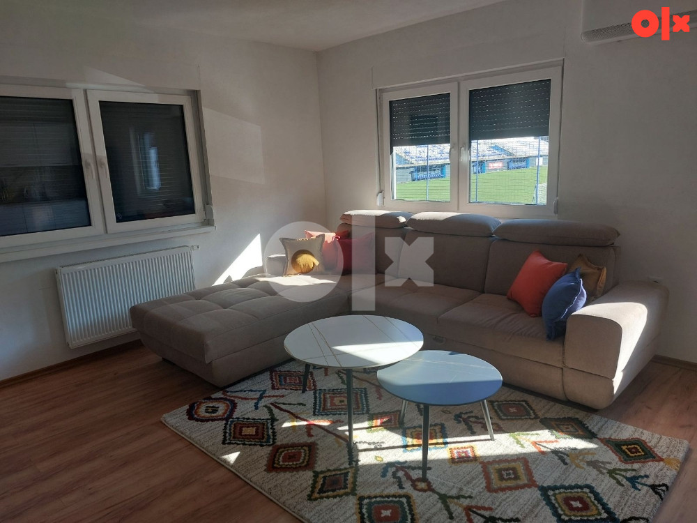 Stan na dan Travnik-Apartman Kleopatra 061 799714