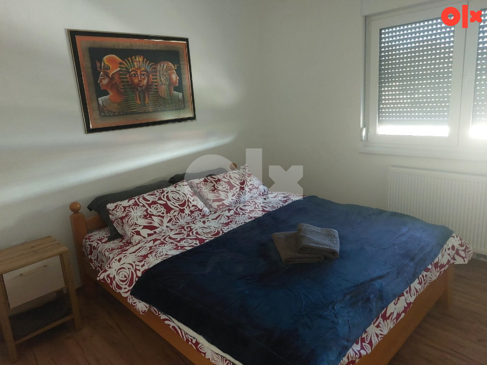Stan na dan Travnik-Apartman Kleopatra 061 799714 4