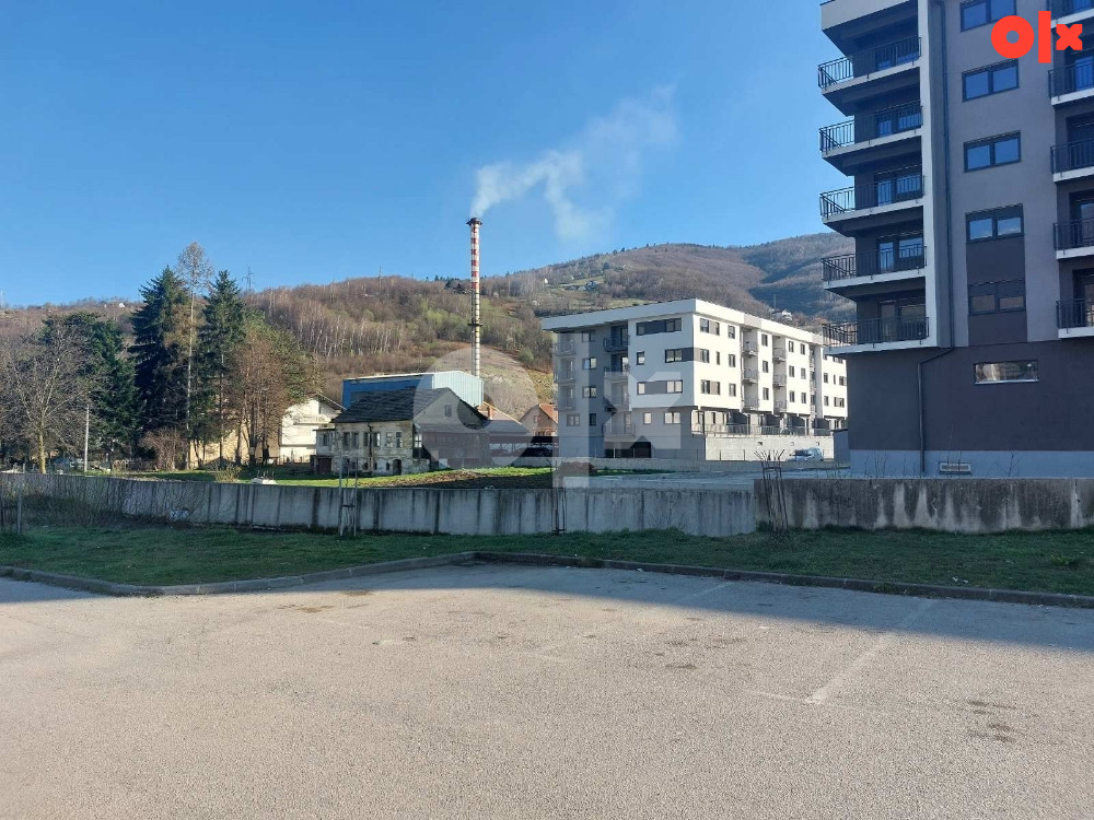 Stan na dan Travnik-Apartman Kleopatra 061 799714 2