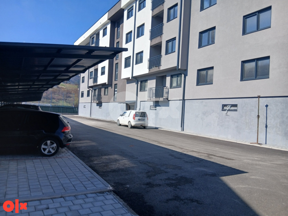 Stan na dan Travnik-Apartman Kleopatra 061 799714 8