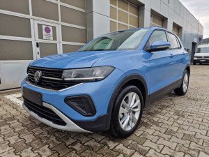Volkswagen T-Cross Life+ 1.0TSI 95KS