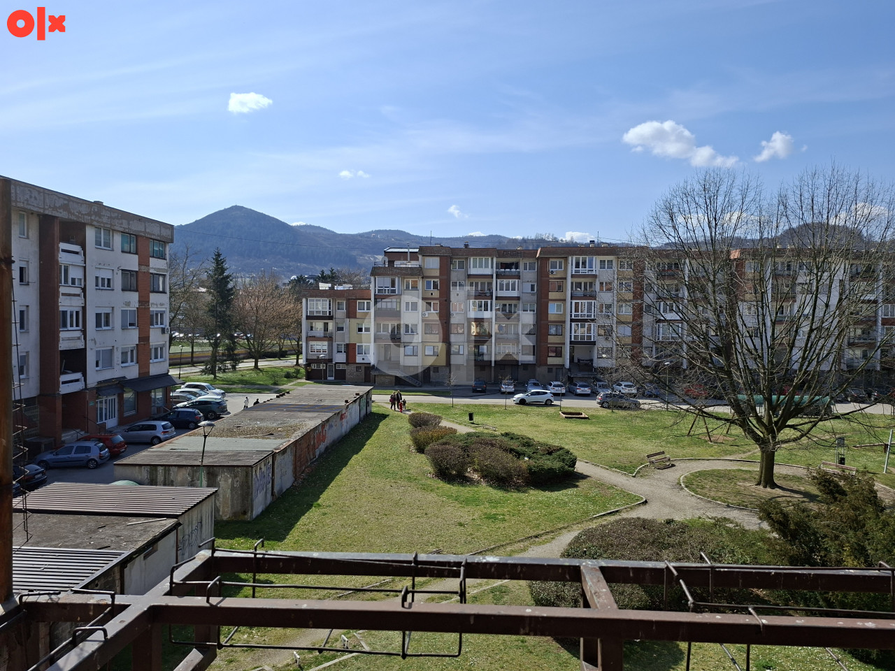 Stan Visoko