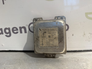 Balast fara Mercedes W212