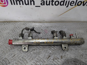 rail dizni goriva 1.3 cdti opel corsa D 55211906 AOL7168