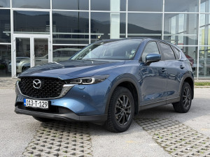 Mazda CX-5 AWD Automatik 2.0 MHEV Centre-Line COCO 2024
