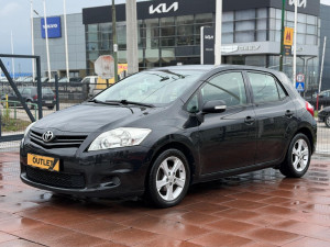 Toyota Auris 1.4 benzin/plin 2011. M/T