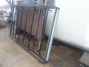 Krovna galerija kombi t5,t6