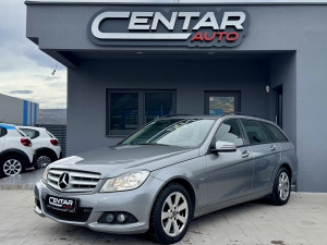 Mercedes-Benz C 180 CDI 2011 FACELIFT NAVI PARK. SENZ.