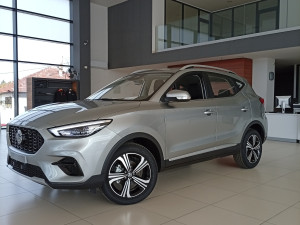 MG ZS 2024