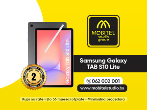 Samsung Galaxy TAB S10 Lite Wifi X400 8/256GB