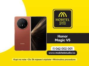 Mobitel Studio Honor Magic V5 16/512GB