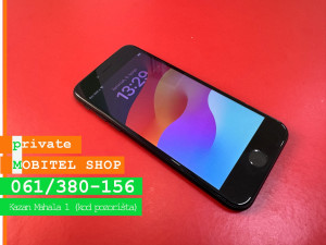 Iphone SE 2020 128GB - KAO NOVO, GARANCIJA