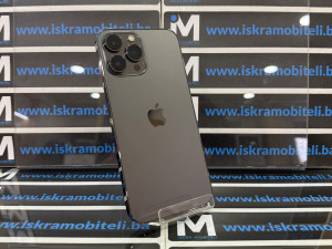iPhone 13 pro max 128 GB - POLOVNO