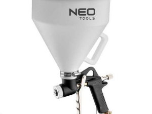 Pištolj za lakiranje 0,8-1,2 AZ4 IMPACT JUNIOR IWATA