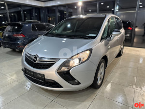 OPEL ZAFIRA TOURER 2.0 CDTI, 2013 GOD,7 SJEDIŠTA