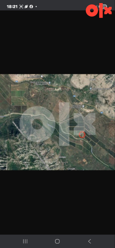 Zemljište Trebinje Dubljani 3