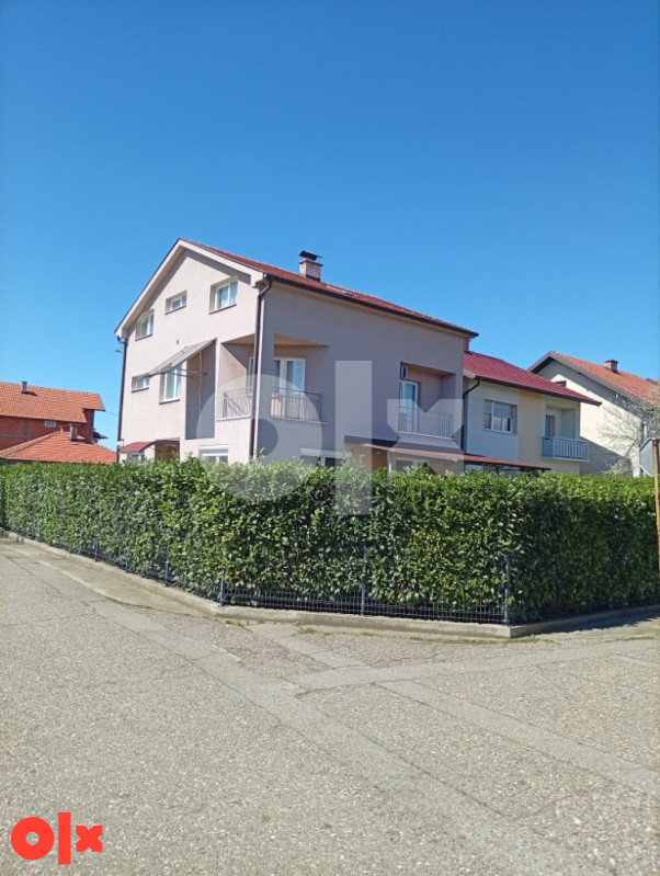 Kuca Bijeljina 2
