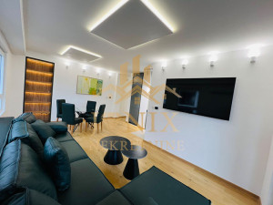 NAJAM trosoban stan i garažno mjesto Banja Luka 62m2