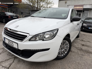 Peugeot 308 1.6 HDI LIMUZINA 2015