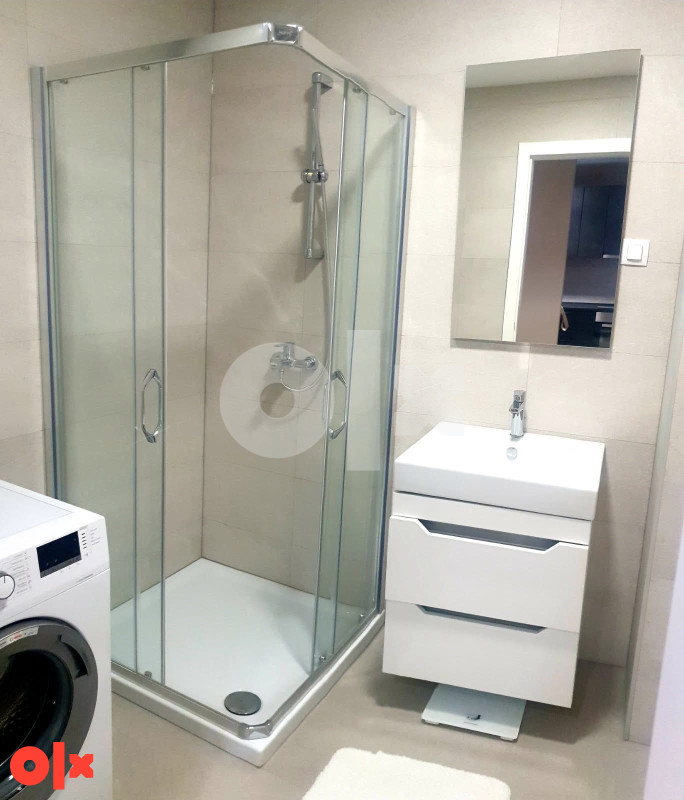 Stan za iznajmljivanje,Banja Luka 53 m2 7