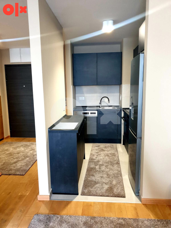 Stan za iznajmljivanje,Banja Luka 53 m2 4