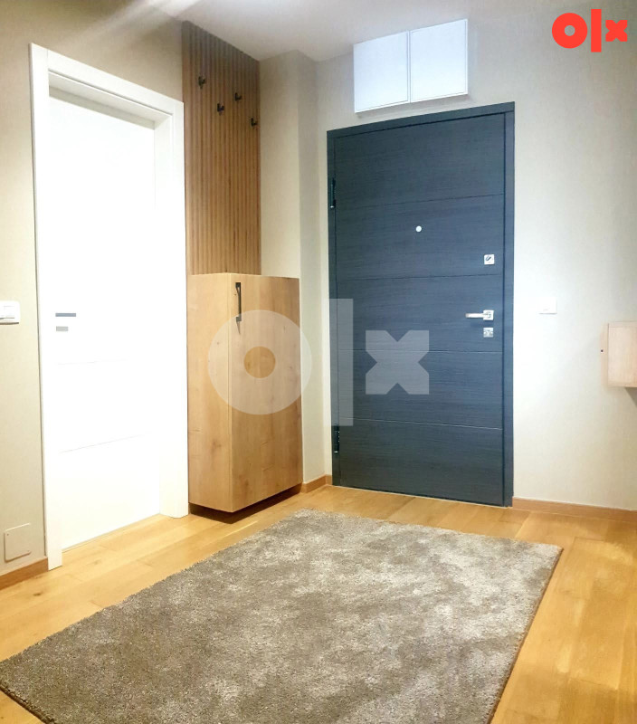Stan za iznajmljivanje,Banja Luka 53 m2 9