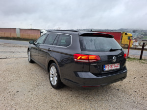 VW Passat 8 DSG F1 1,6 TDI 88 KW 2019 MODEL 111 HILJADA KM UVEZEN