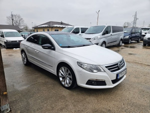 Volkswagen Passat CC automatik