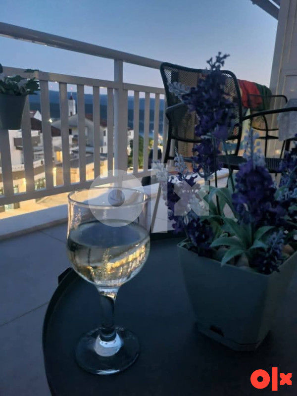 Neum Apartman 2