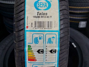 GUME SEHA 165 80 13 83T TALAS PRIKOLICA