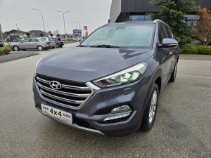 Hyundai Tucson 12/2015 God. 2.0 CRDi 100 Kw 4X4 Navi,*115.000km*