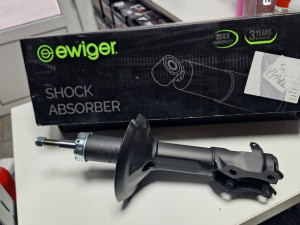 AMORTIZERI GOLF 3 VENTO PREDNJI KOMAD 55KM GARANCIJA