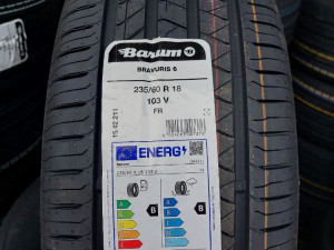 GUME BARUM 235 60 18 103V FR BRAVURIS 6