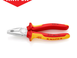 Kombinirana kliješta - kombinirke Knipex 03 06 180