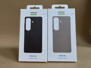 Magnetic Kindsuit Maska - Samsung Galaxy S26 Serija