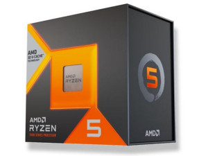 Procesor AMD Ryzen 5 7500X3D TRAY