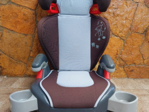 AUTOSJEDALICA ZA DJECU 15-36 KG GRACO  JUNIOR