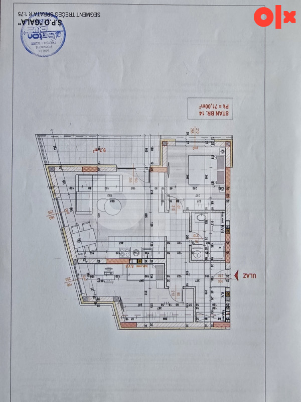 Stanovi i apartmani Doboj 2